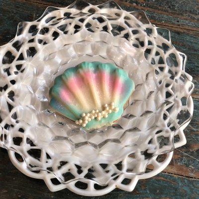 seashell $4.25